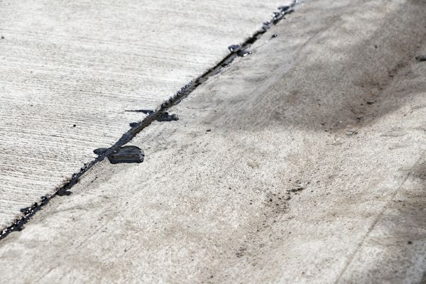 Concrete Joint Filling in Antioch