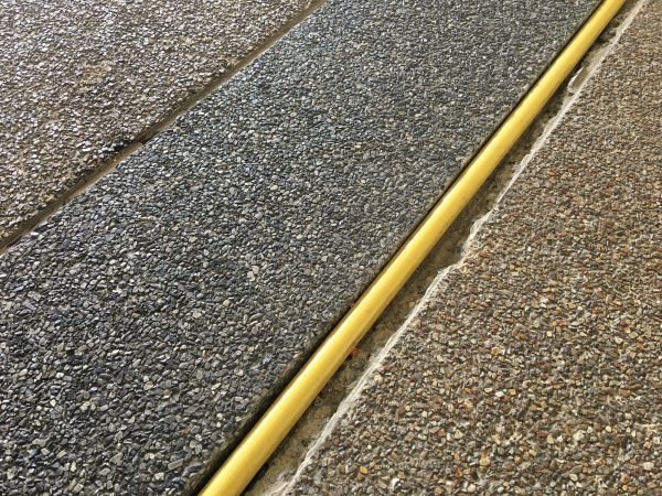 Aggregate Repair in Antioch