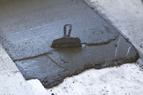 Concrete Patching Service in Antioch